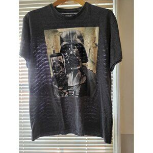 Star Wars t-shirt size large